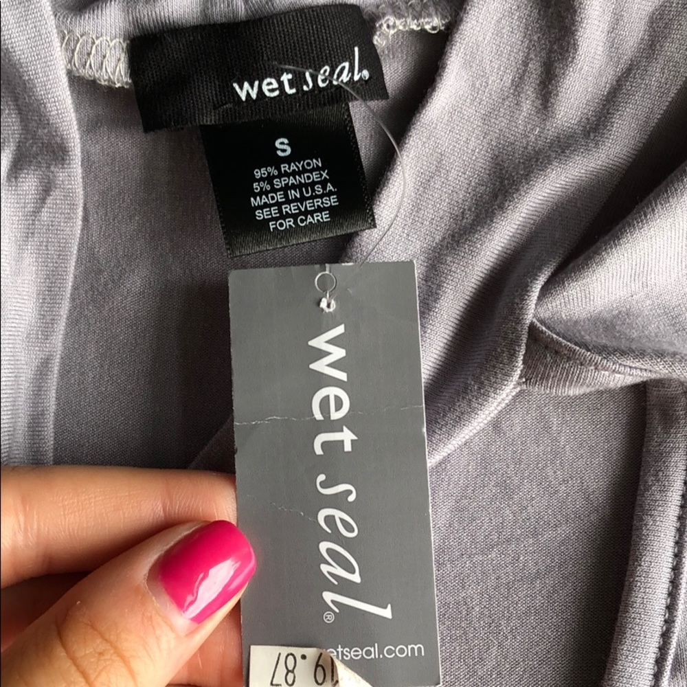 Bodycon Dress - Picture 3 of 3